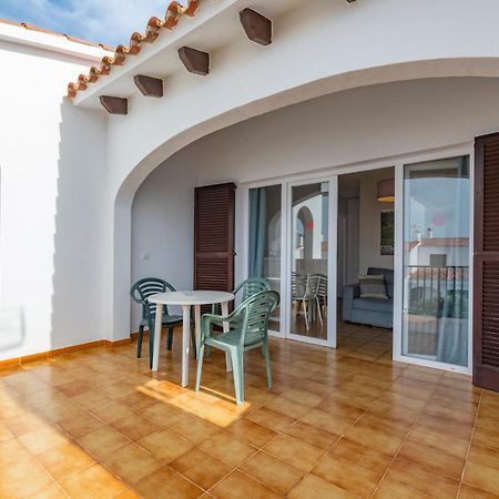 Siesta Mar One Bedroom Apartments Cala En Porter  ภายนอก รูปภาพ